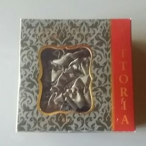 New Vittoria Green Cord Cover